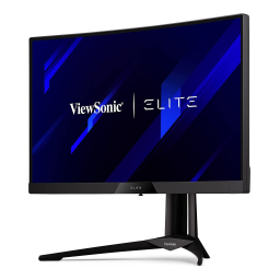 ViewSonic XG270QC-S MONITOR Mode d'emploi | Fixfr