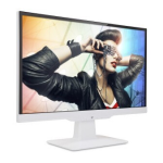 ViewSonic VX2263SMHL-W MONITOR Mode d'emploi