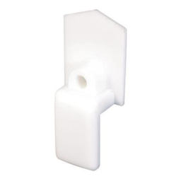 Prime-Line N 6558 Guide d'installation | Fixfr