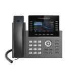 Grandstream GRP2615 T&eacute;l&eacute;phone IP: AI Chat &amp; PDF