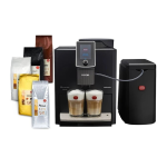 Mode d'emploi CafeRomatica NICR10.. + AI Chat &amp; PDF