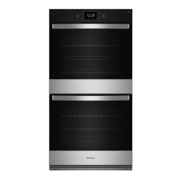 Whirlpool KOSP 7030 Manuel utilisateur | Fixfr