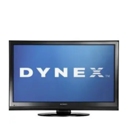 Dynex DX-WD1201 Espresso Basic Stand for TVs Up to 32