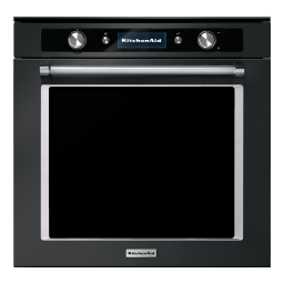 KitchenAid KOLSSB 60602 Manuel utilisateur | Fixfr