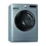 Lave-linge Whirlpool : Manuel d'utilisation avec IA + PDF