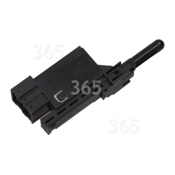 Whirlpool KOST 7035 Manuel utilisateur | Fixfr