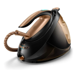 Philips PerfectCare Elite Plus GC9682/80 : IA et PDF 