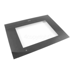 Whirlpool AKZ 478/NB/01 Oven Manuel utilisateur | Fixfr