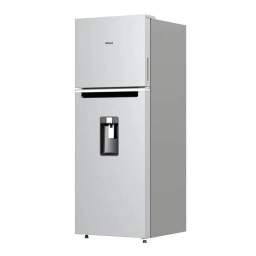 Whirlpool UAAA 13 F HH P Manuel utilisateur | Fixfr