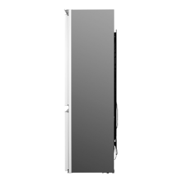 Hotpoint HMCB 50501 AA.UK Fridge/freezer combination Manuel utilisateur | Fixfr