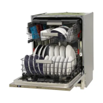 Whirlpool BIO 3T333 DELM Manuel utilisateur