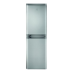 INDESIT CAA 55 NF S M Fiche Produit | AI Chat & PDF | Fixfr