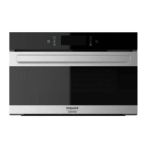 Guide d'utilisation Four &agrave; micro-ondes Hotpoint : AI Chat &amp; PDF