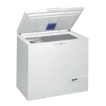 Fiche produit Hotpoint CF1A 300 H | Chat IA &amp; PDF