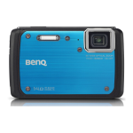 BenQ LM100 Manuel utilisateur