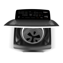 Whirlpool IHC 9.5 A M IX Manuel utilisateur | Fixfr