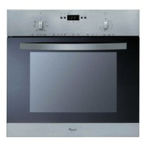 Whirlpool AKP 250/IX Oven Manuel utilisateur | Fixfr