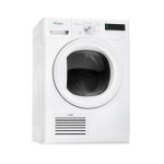 Whirlpool DGELX90111 Dryer Manuel utilisateur