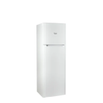 HOTPOINT/ARISTON EBI 18220 F Fridge/freezer combination Manuel utilisateur