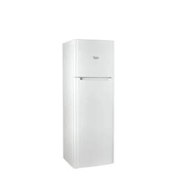 HOTPOINT/ARISTON EBI 18220 F Fridge/freezer combination Manuel utilisateur | Fixfr