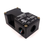 schmersal BNS 16-12ZU-ST3 Magnetic safety sensor Mode d'emploi