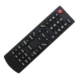 DX-32D310NA15 Guide Installation + Chat IA | Fixfr