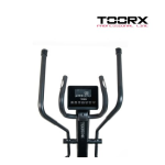 Toorx ERX-3500 Manuel utilisateur