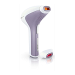 Philips Lumea Precision SC2002/00 : Chat IA et PDF