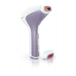 Philips Lumea Precision SC2002/00 : Chat IA et PDF | Fixfr