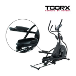 Toorx ERX-500 Manuel utilisateur