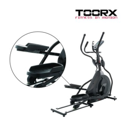 Toorx ERX-500 Manuel utilisateur | Fixfr