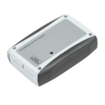 secuENTRY pro 7071 RELAY : IA Chat et PDF Access