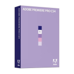 Adobe Premiere Pro CS4 Manuel utilisateur