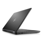 Dell Latitude 5480/5488 laptop Manuel du propri&eacute;taire