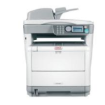 OKI MC360MFP Manuel utilisateur