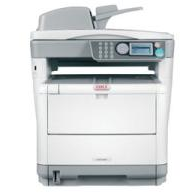 OKI MC360MFP Manuel utilisateur | Fixfr