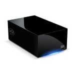 LaCie MAX hard disk : AI Chat &amp; PDF Download