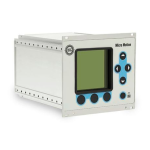 Manuel d'installation Micro Motion 3500/3300 | AI Chat &amp; PDF