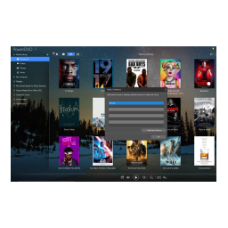 CyberLink PowerDVD Mobile 3 Mode d'emploi | Fixfr