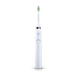 Sonicare HX9331/33 Sonicare DiamondClean Brosse &agrave; dents &eacute;lectrique Manuel utilisateur