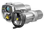 Multi-turn gearboxes GP 10.1 – GP 30.1