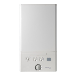 Morco GB24 Manuel utilisateur | Fixfr