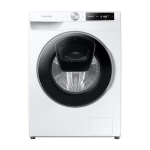 Samsung WW90T684ALE AddWash&trade; Lave-linge 9kg WW90T684ALE Manuel utilisateur