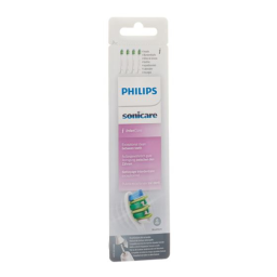 Philips InterCare HX9004/10: Chat IA & Téléchargement PDF | Fixfr