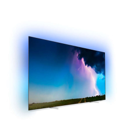 Philips 65OLED754/12 OLED 7 series Téléviseur Smart TV 4K UHD OLED Manuel utilisateur | Fixfr