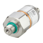 IFM PA3520 Electronic pressure sensor Mode d'emploi