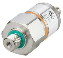 IFM PA3520 Electronic pressure sensor Mode d'emploi | Fixfr
