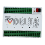 Elsner KNX S4-B10 Manuel utilisateur