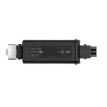 RF-HE-ST IP54 Module chauffage radio | AI Chat &amp; PDF