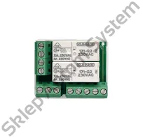 Elsner WGGS-2-H Manuel utilisateur | Fixfr
